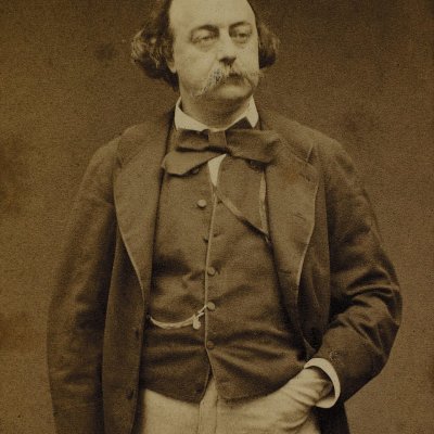 Gustave Flaubert