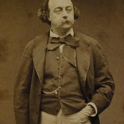 Gustave Flaubert