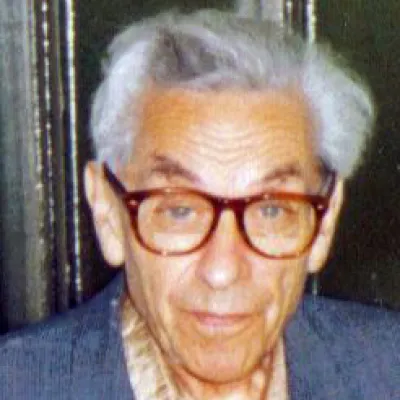 Paul Erdos