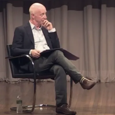 Paul Goldberger