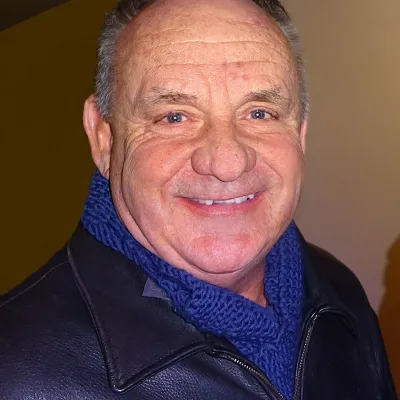 Paul Guilfoyle