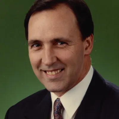 Paul Keating