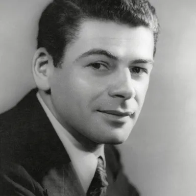 Paul Muni