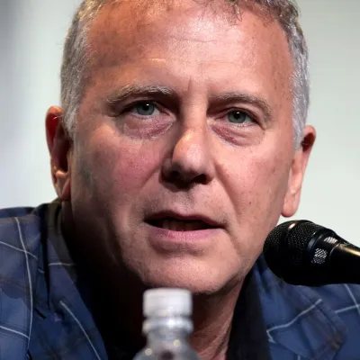 Paul Reiser
