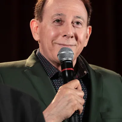 Paul Reubens