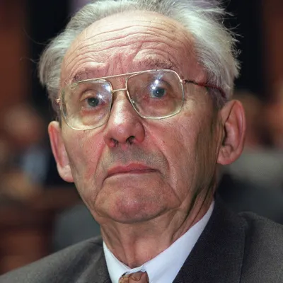 Paul Ricoeur