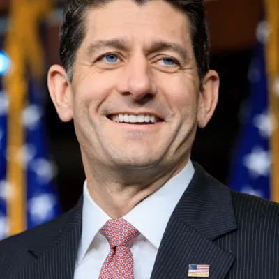 Paul Ryan