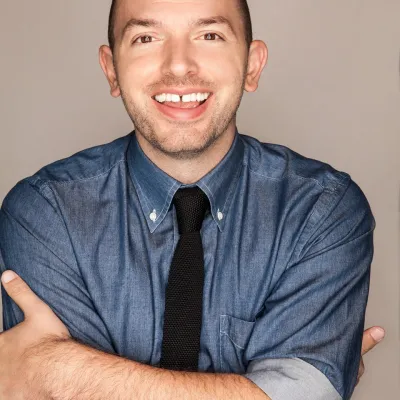 Paul Scheer