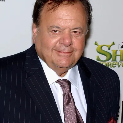 Paul Sorvino