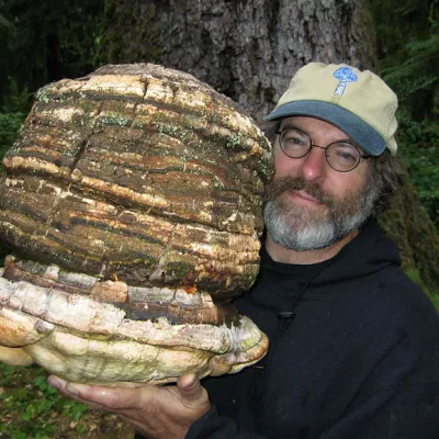 Paul Stamets