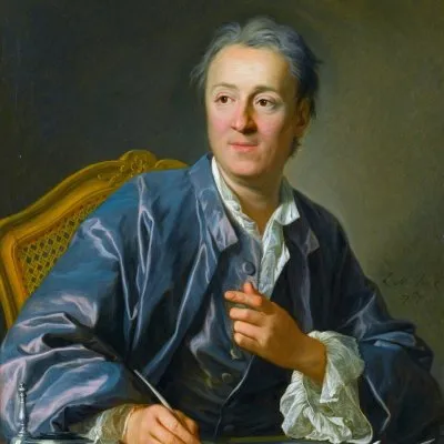 Denis Diderot