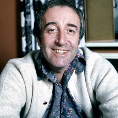Peter Sellers