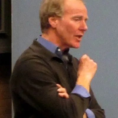 Peter Senge