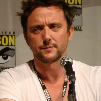 Peter Serafinowicz
