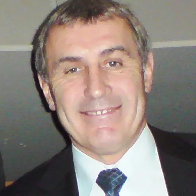 Peter Shilton