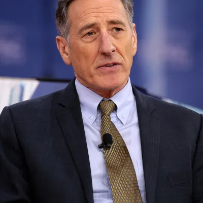 Peter Shumlin