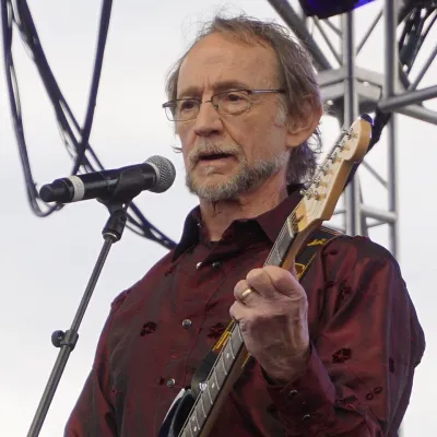Peter Tork
