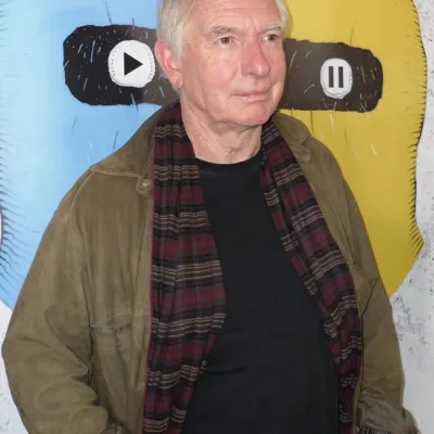 Peter Weir