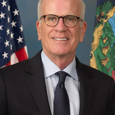 Peter Welch