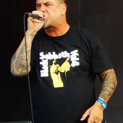 Phil Anselmo