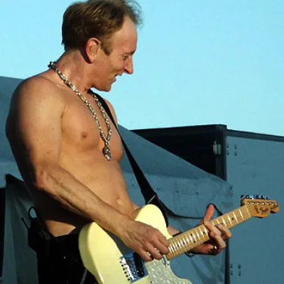 Phil Collen