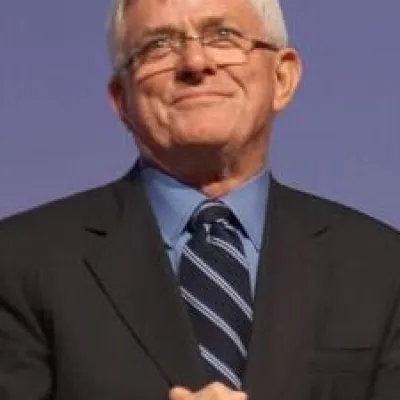 Phil Donahue