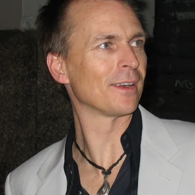Phil Keoghan