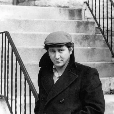 Phil Ochs