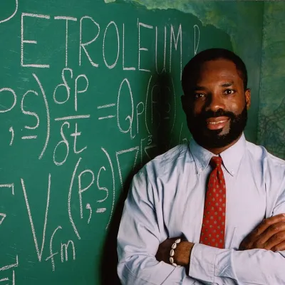 Philip Emeagwali
