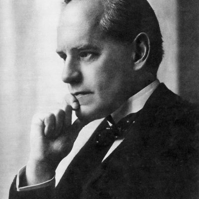 John Galsworthy