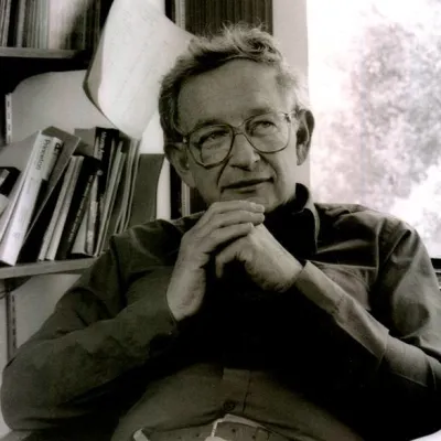 Philip Warren Anderson