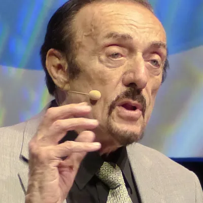 Philip Zimbardo