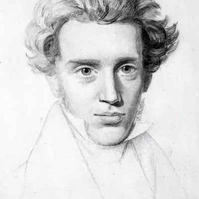 Sören Aabye Kierkegaard
