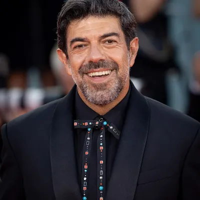 Pierfrancesco Favino