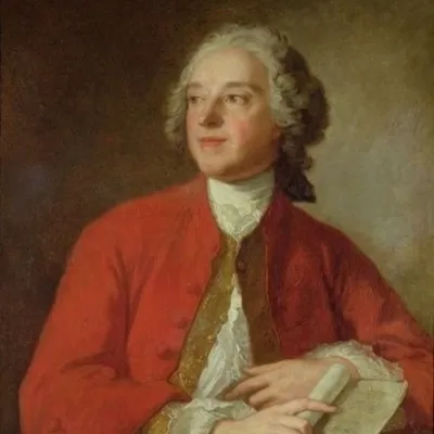 Pierre Beaumarchais