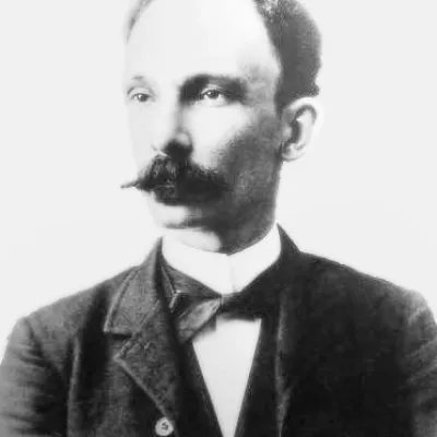 Jose Martí