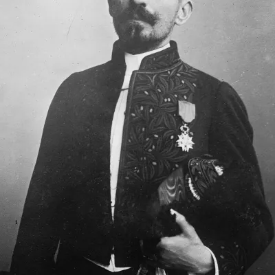 Pierre Loti