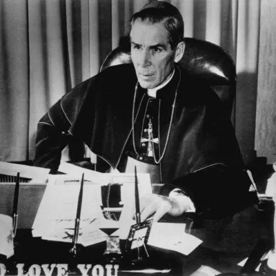 Fulton J. Sheen