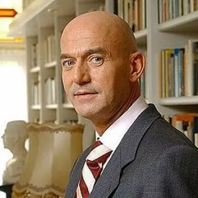 Pim Fortuyn