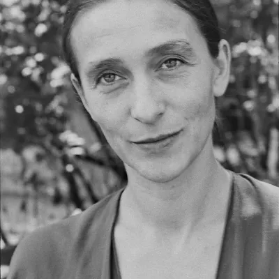 Pina Bausch