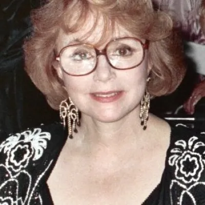 Piper Laurie