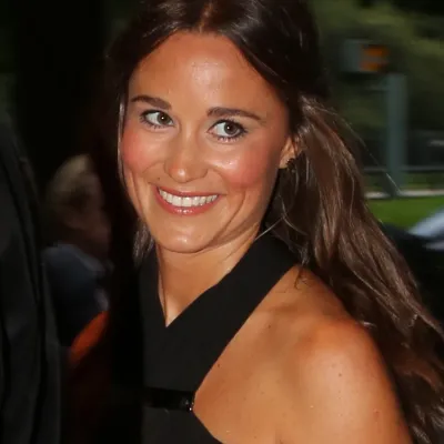 Pippa Middleton