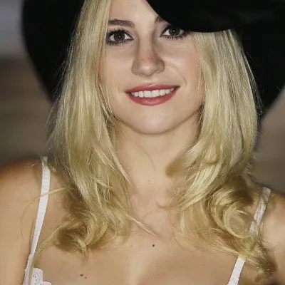 Pixie Lott