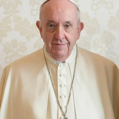 Pope Francis