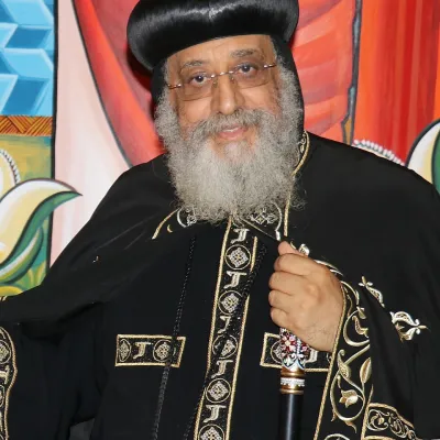 Pope Theodoros II
