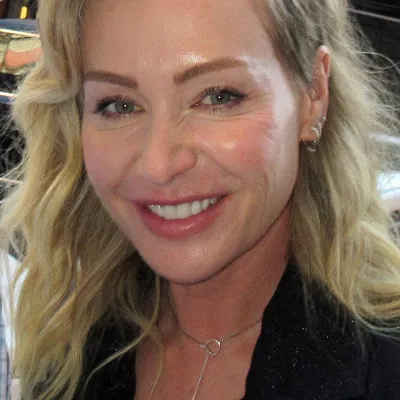 Portia de Rossi