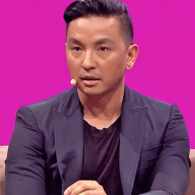 Prabal Gurung