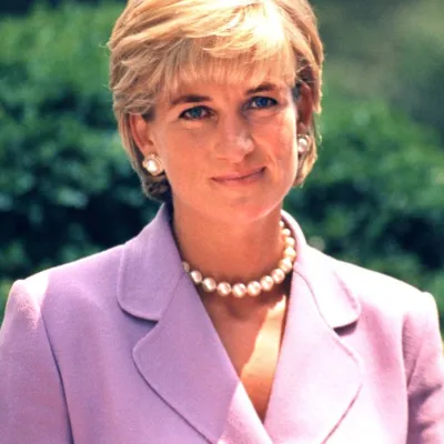 Princess Diana
