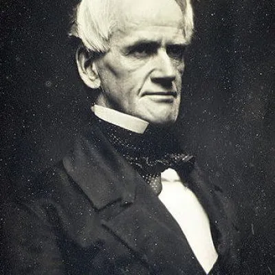 Horace Mann