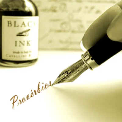 Proverbio portugués